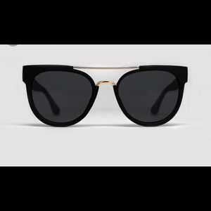 Quay Australia Odin Sunglasses